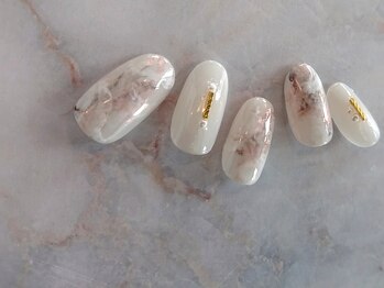 ネイルスミス 高松店(Nailsmith)/ブライダル大理石