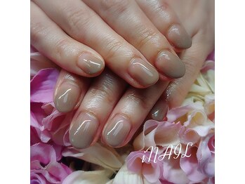 アイネイル(iNAIL)/
