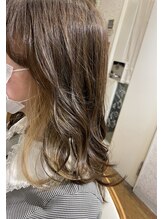 ルナ(Luna)&nbsp;mana mi