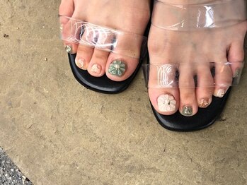 プライベートサロン ヴェール(Veil)/