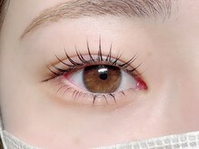 コム 草加マルイ店(com by neolive)/パリジェンヌラッシュリフト！