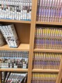 美人バスト 犬山店&nbsp;漫画大好き！コナンは全巻持ってます。オススメ教えて下さい☆