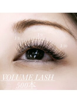 ラビットプラス(Rabbit+)/☆ボリュームラッシュ☆