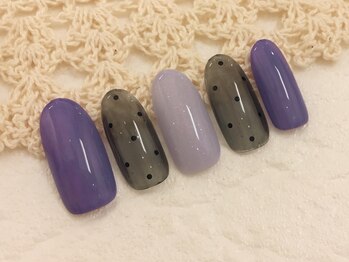 アンティム(Intime)/シンプルアートコース