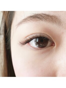 ナイングラム(ninegram)/セーブルエクステ