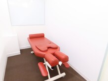 コアバランス整体院/個室1【O脚矯正/亀戸/錦糸町】