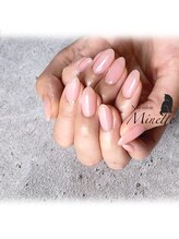 ミネット(Minette)/ワンカラー