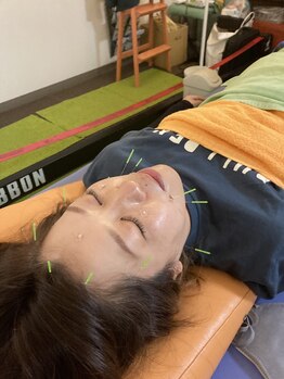 ふくろうの樹治療室/