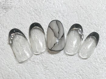 ルアナ(LUANA)/大人可愛いトレンドプラン7,980