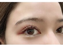 ビート(BEAT)/ナチュラルまつ毛パーマ