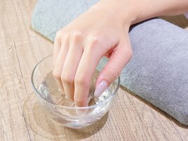 ハンドケア