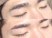 ソプラ 京都駅前店(sopra)/メンズストレート