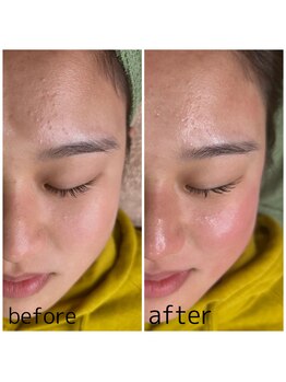 リモレア(RemoLe'a)/艶肌WAX