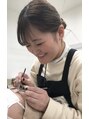 ビューティーラボ 岡本店(Beauty Labo) 狩野 