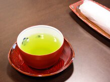 成城健康整体院 & ニュートラルスタイルの雰囲気（談話室にてお茶を飲んでお寛ぎください[整体/ダイエット]）