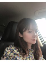 リュークス(luxe) 遊佐 真衣