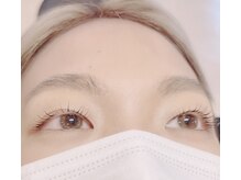 アイラッシュマルヴァ(Eye Lash Malva)/まつげパーマ