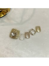 リーノ ベッラ(Lino bella)/フット　定額ナチュラルコース