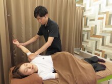 パーソナルストレッチサロン 赤塚店