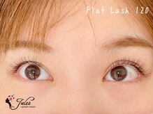 ジュールズ(JULES)/LEDマツエク/フラット120本