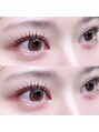 ルポア バイ ヴィブリス(leffoi by VIBLiSS)&nbsp;parisienne lash lift