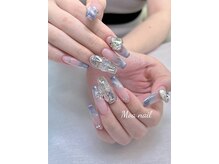 モアネイル(Moa nail)