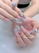 モアネイル(Moa nail)