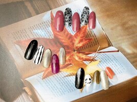 【オフ無料・ケア込】定額4500円