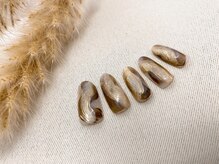 アマネイル(Ama nail)/定額ネイル【フルデザイン】