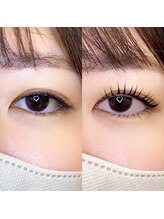 ビームズ トータルビューティー 西中島店(BeeMs Total Beauty)/コスメリフト