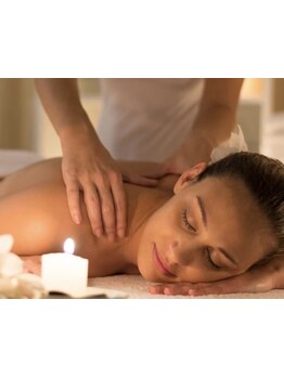 アロマで癒されたい