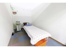 タイチ鍼灸接骨院/半個室４部屋