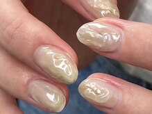 ブランクルネ(blanclune)/omakase simple