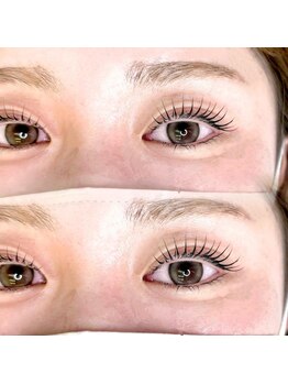 アルカナ 原宿表参道(ARCANA)/根本からしっかり立ち上げ♪