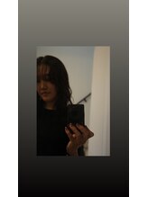 リブドット(Lib.)&nbsp;nanami tanaka