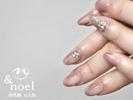 オンブレフレンチ
