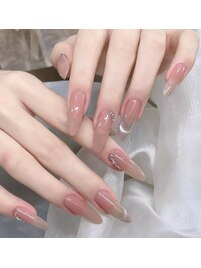 マグネットグラデーション