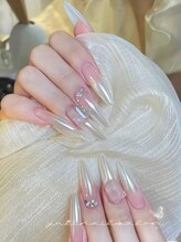 ユリネイル(YULI.NAlL)/