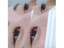 エネル バイ アルト(eneru by arto)/まつ毛パーマ「カール感」