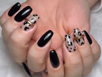 ミーキングネイル(miiiiiking-nail)/