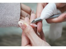 シーネクシル(C-NEXIL)/丁寧なケアで理想の指先へ