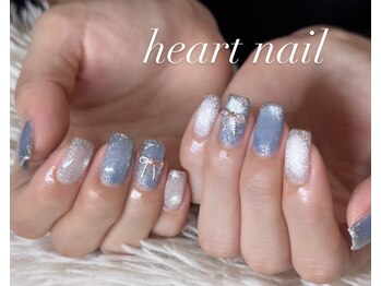 はあとねいる 横浜港南台店/ALL定額ハンド4400円