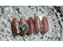 グランドベル(Grand BELL)/マグネットアートネイル