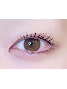 まつげのお悩み解決サロン