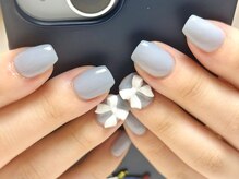 ソルティ 草加(sortie)/ワンカラー＋パーツ