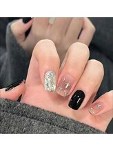 ヘブン ネイル 鶯谷(HEAVEN Nail)/