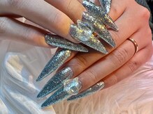 ウエスト コースト ネイルサロン(West coast Nailsalon)/