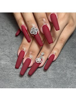 サリリモ(Sarilimo)/