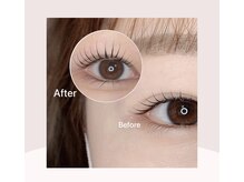 アンドアイ(and_eye)/ラッシュアディクト効果☆