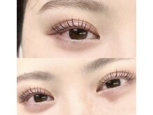 アーモンド 人形町店(Au monde)/デザイン系カール